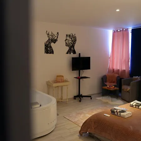 Le Cocon & Apartmán