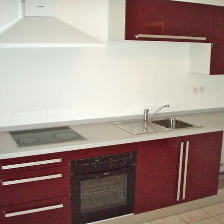 Le Cocon & Apartmán