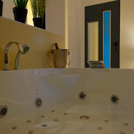 Le Cocon & Apartmán