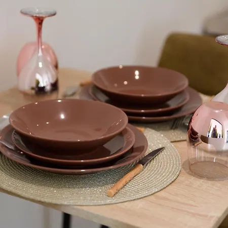 Apartmán Le Cocon & *