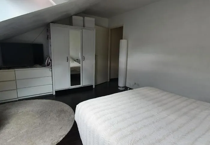 Le Cocon & Apartmán Nancy