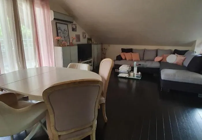 Apartmán Le Cocon & *