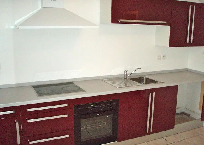 Le Cocon & Apartmán